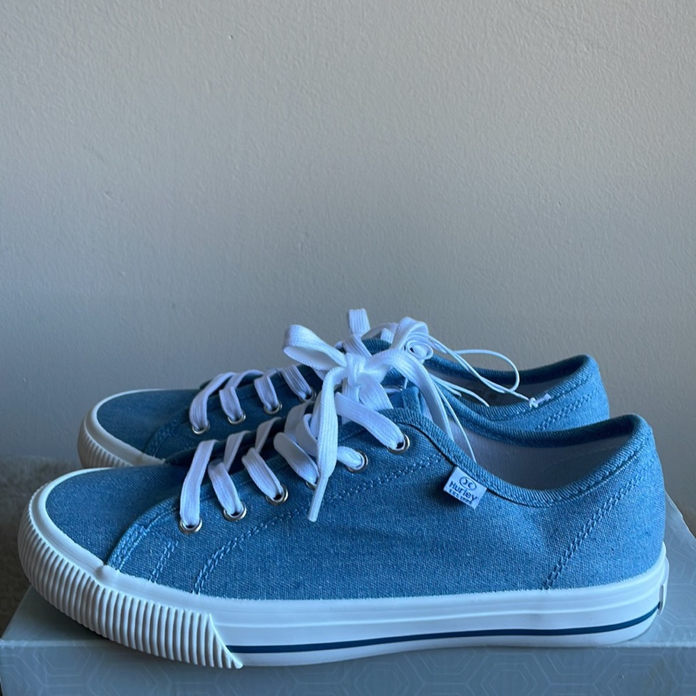 Hurley - Ladies’ Sneakers